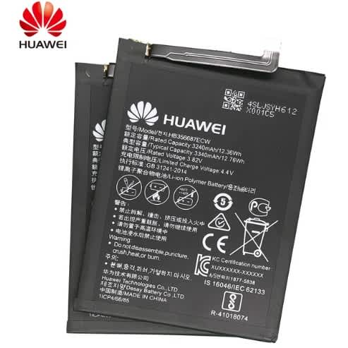 Huawei Nova 3i Battery Replacement