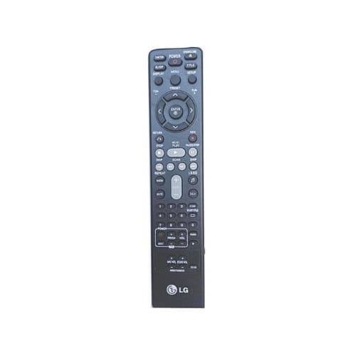 Replacement Remote Control Dvd And Home Theater