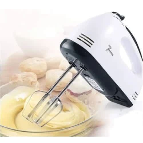 Sokany Hand Mixer - 180w