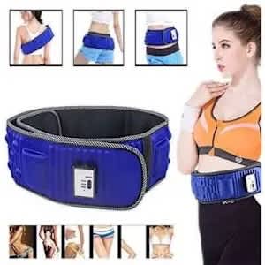 X5 Slimming Belt – Vibrating Fat-burning Massager