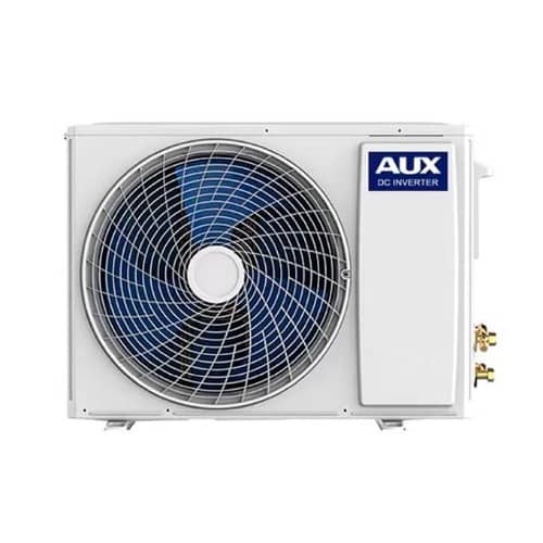 AUX 2hp Inverter Fast Cooling Split Unit Air Conditioner - Asw-h18d7b4 + Installation Kit