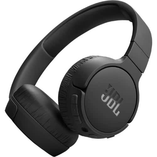 Jbl Tune 670nc - Adaptive Noise Cancelling With Smart Ambient Wireless On-ear Headphones