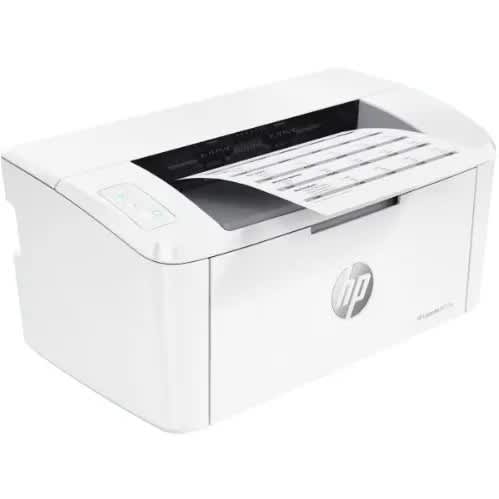 Laserjet M111w 7md68a Monochrome Wireless Printer