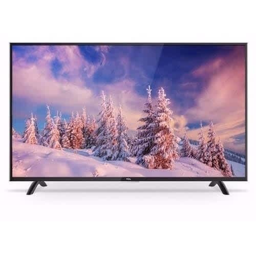 40" Full Hd Smart Television