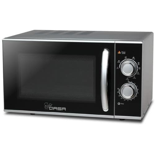 Microwave Oven - 25L With Grill