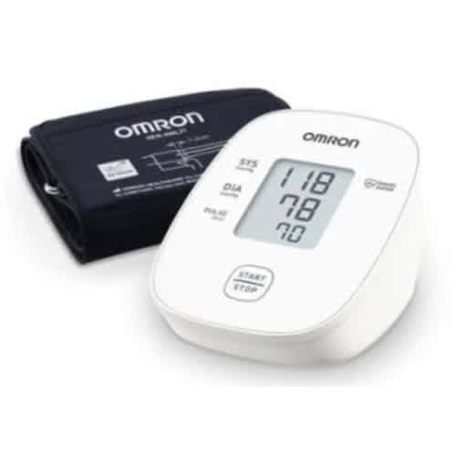 Omron Blood Pressure Monitor M1