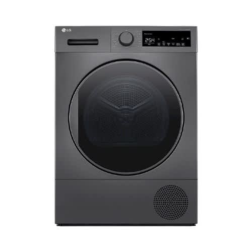 8kg Heat Pump Condenser Tumble Sensor Dryer Machine