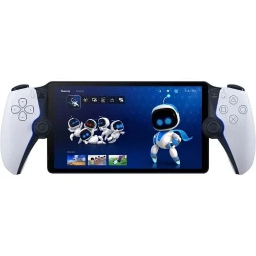 Playstation Portal Remote Player – For Ps5
