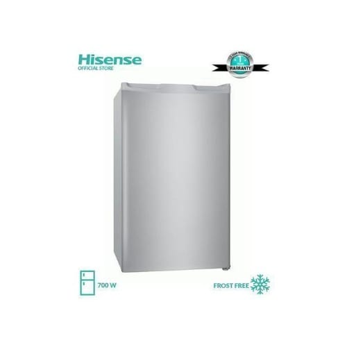 Single Door Refrigerator - 700W - 093dr - 90 Litres