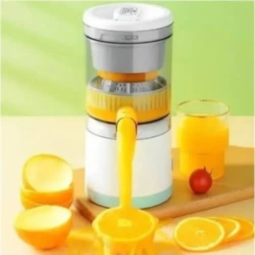 Rechargeable Citrus Juicer - 45w