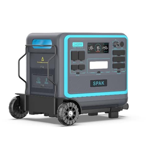 3kva Solar Generator