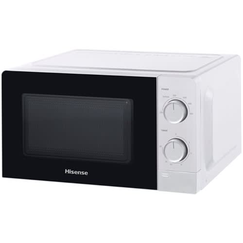 Hisense 20L - H20MOWS10 - Microwave Oven