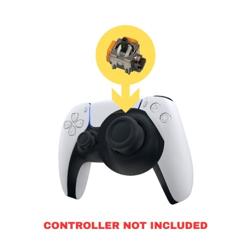 Replacement Ps5 Dualsense Thumbstick Potentiometer