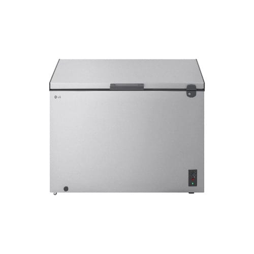 Chest Freezer - 194l - gcfb205bqcf