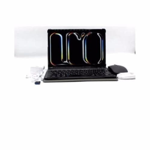 M5 Plus Ultra - 16GB RAM - 1TB ROM - 10000mAh - Grey