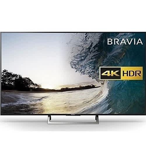 75'' UHD 4K Android Smart TV - 75x8500f - 2019 Model