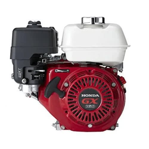 Petrol Engine - 5.5hp