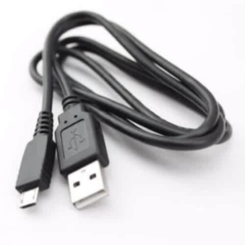 Sony Ps4 Usb Charging Cable