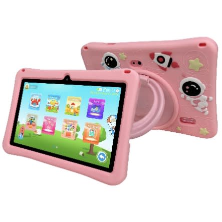 Oteeto K3 Kids Android Tablet - 7