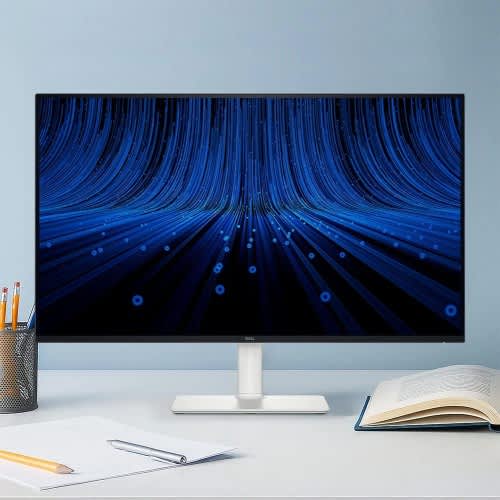 32 Plus 4k Monitor - S3225qs