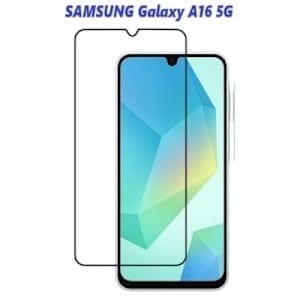 Samsung Galaxy A16 Screen Protector