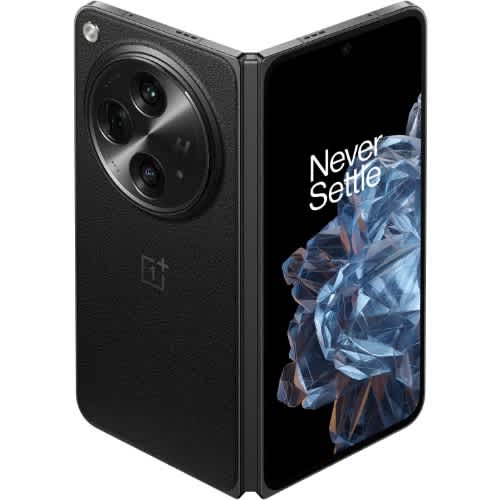 Oneplus Open Foldable 5g - 16GB RAM - 512GB ROM - Dual-sim - 67w Fast Charge - Black