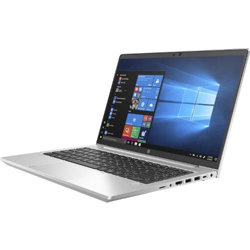 Probook 440 G8 - 14" - Intel Core I5-1135g7- 16GB RAM - 512GB SSD - Intel Iris Xe Graphics - WIN 10