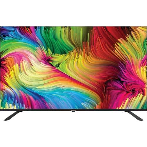 55" Full Hd 1080p Google Android 11.0 Led Tv