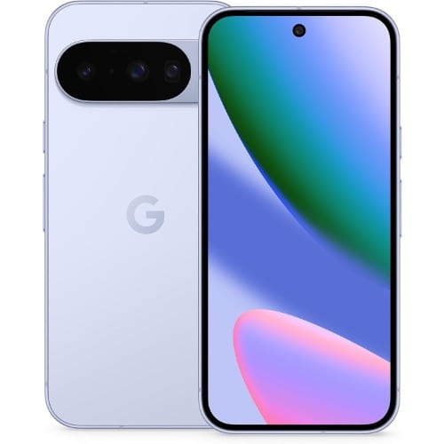 Pixel 10 5G - 6.3"OLED - 128GB ROM - 12GB RAM - Nano SIM - Fingerprint - 4970mAh - Frost