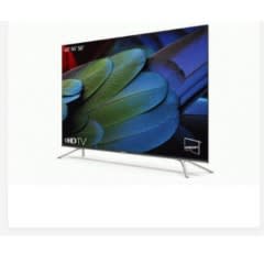 Hisense 65 Inches Smart Satellite Uhd 4k