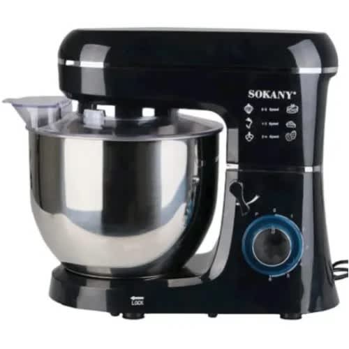 Sokany Mixer Sk-275 - 8l - 1800w