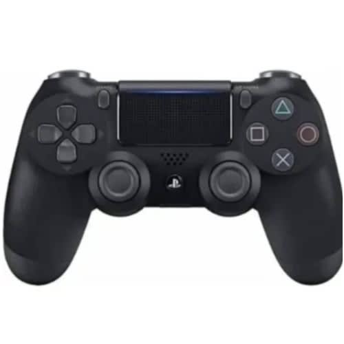 Sony Ps4 Controller Pad.
