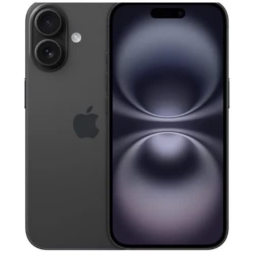 IPhone 16 Plus 5G - 6.7" - 256gb Rom - 8gb Ram - Single Nano Sim - 4674mah