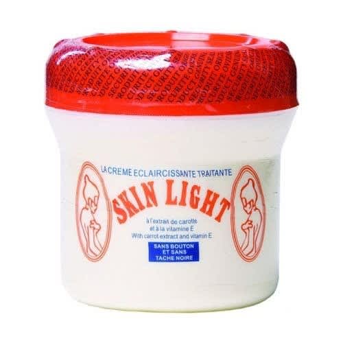 Skin Light Cream - 300ml