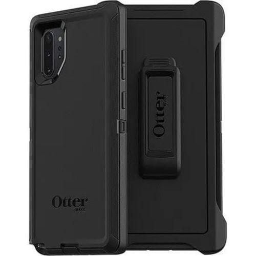 Otterbox Defender Case For Samsung Galaxy Note 10 Plus