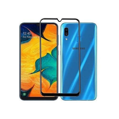 Tempered Screen Protector For Samsung Galaxy A10s