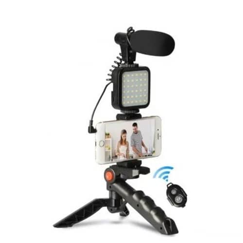 Video Making Kit Stabilizer Ay-49