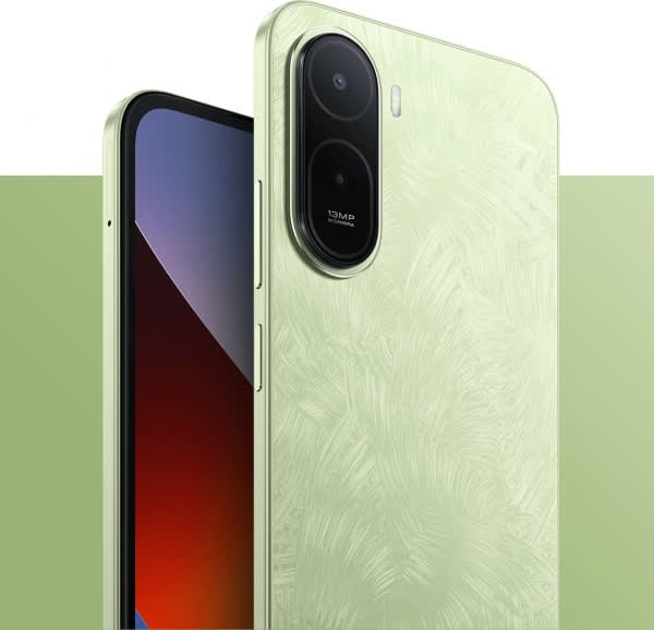 Redmi A7 Pro - 6.9" - 4g Lte - 4gb Ram - 64gb Rom - 6000mah Green