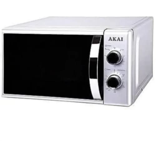 Akai Microwave Oven With Grill - 23l - 1200w