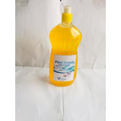 Feel Fresh Liquid Soap - 1L