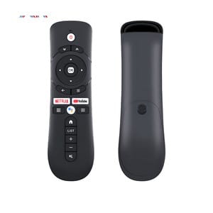 Syinix Android Tv Remote