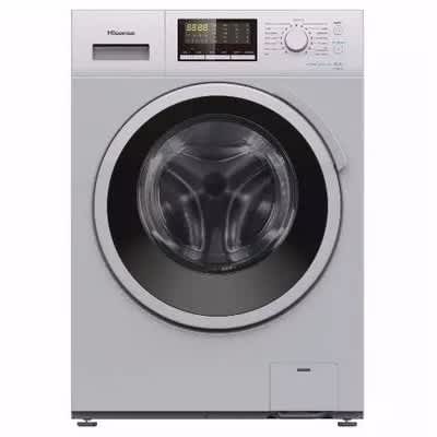 Hisense 7kg Front Loader Washing Machine - Wm7010w