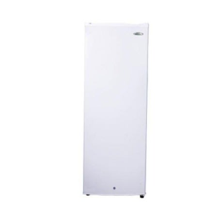 Fast Freezing Upright Freezer - 4 Days Frozen Without Power - 250L