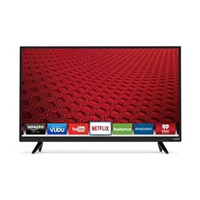 Veger 43" Smart Tv