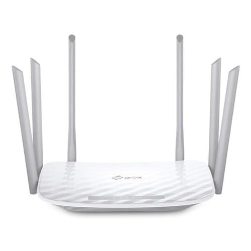Archer C86 Ac1900 - Wireless Mu-mimo Wi-fi Router