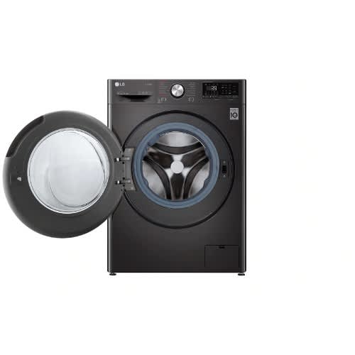 9kg Washer/5kg Dryer Front Load Wash & Dry Machine
