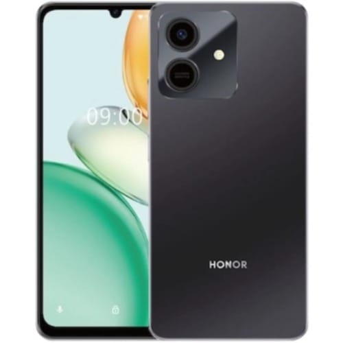 Honor Play 10 - 6.74" - 64GB ROM - 3GB RAM - 4g Dual Sim - 5000mAh - Mid Black