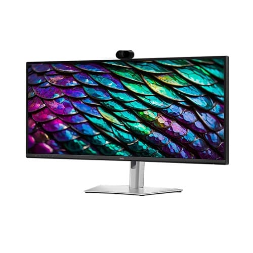 P3426web 34" Wqhd 100hz Monitor