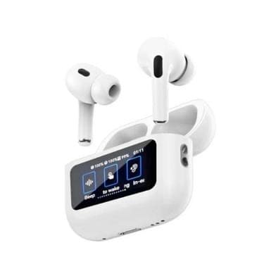 Wiwu True Wireless Stereo Earbuds With Anc