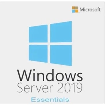 Windows Server 2019 Essential